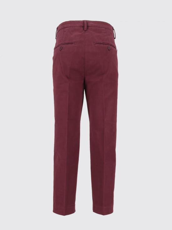 26FW 돈답 팬츠 DP576GSE043DPTD 547 Violet - DONDUP
