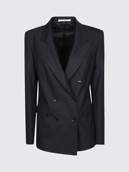 26FW 딸리아토레 자켓 JPARIGI10BH50044N118 2111 Black - TAGLIATORE
