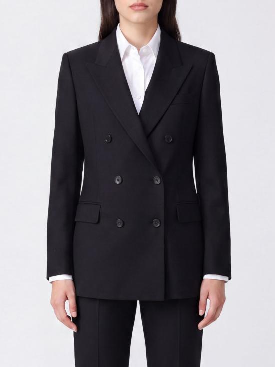 26FW 딸리아토레 자켓 JPARIGI10BH50044N118 2111 Black