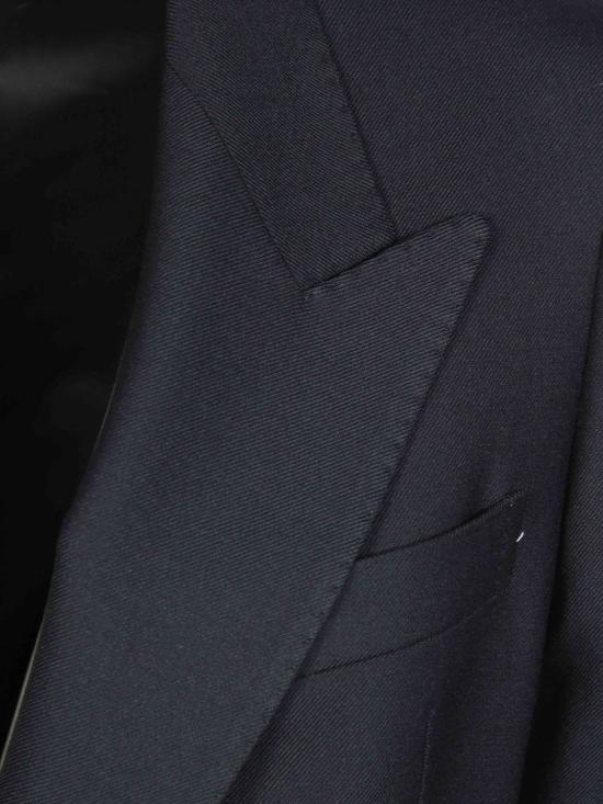 26FW 딸리아토레 자켓 JPARIGI10BH50044N118 2111 Black - TAGLIATORE