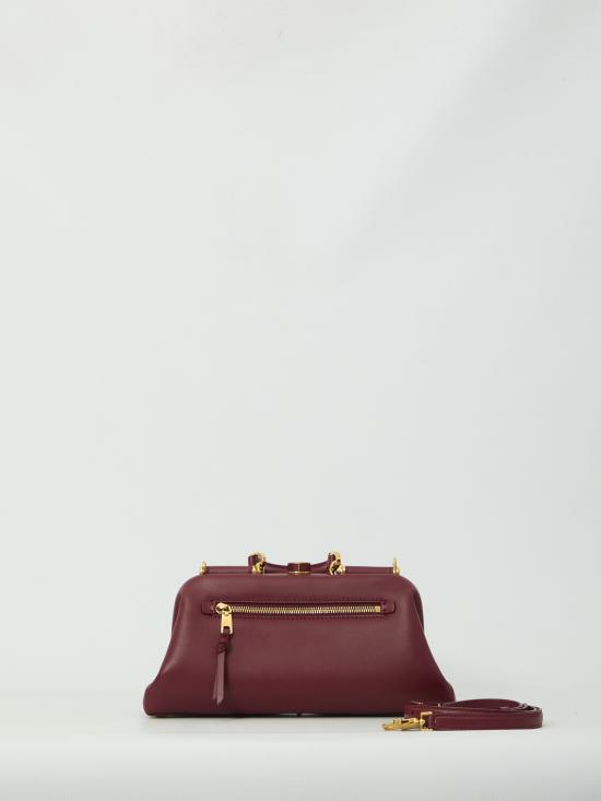 26FW 돌체앤가바나 숄더백 BB7986 BORDEAUX - DOLCE & GABBANA