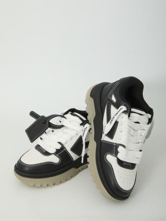 26FW 오프화이트 스니커즈 OF05742001 WHITE - OFF WHITE