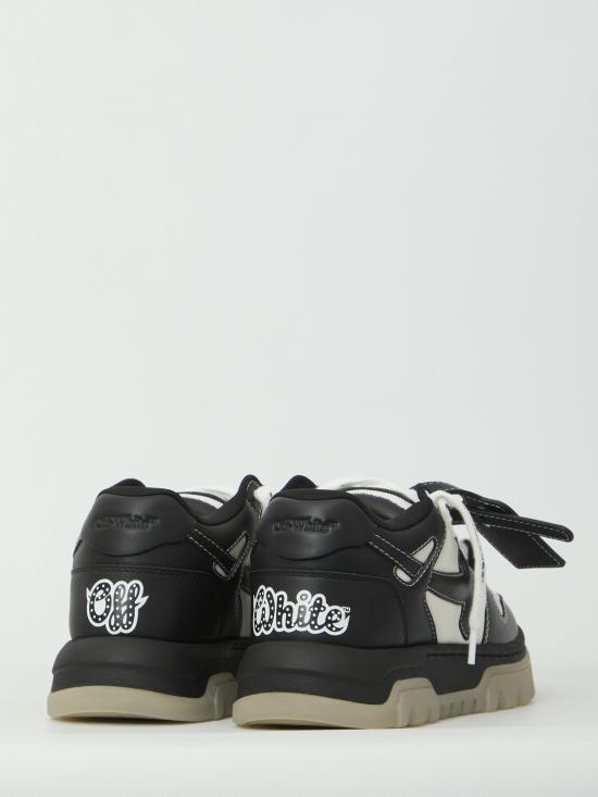26FW 오프화이트 스니커즈 OF05742001 WHITE - OFF WHITE
