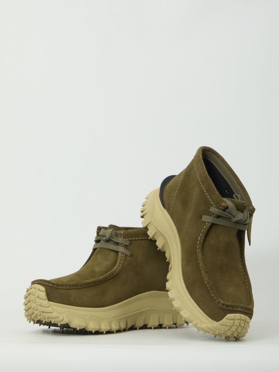 26FW 몽클레어 부츠 L209A4G00100 BROWN - MONCLER