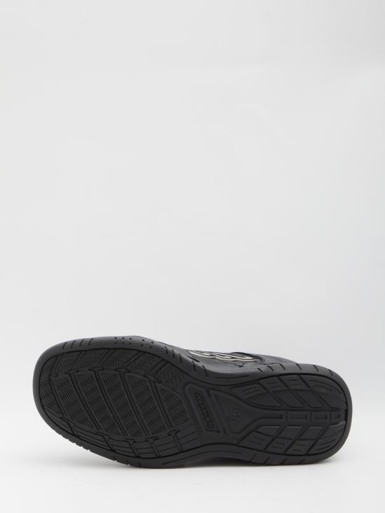 26FW 발렌시아가 스니커즈 841765 BLACK - BALENCIAGA