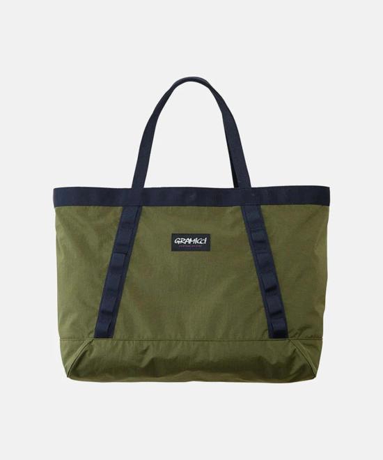  그라미치 토트백 G6FB 202 GREEN