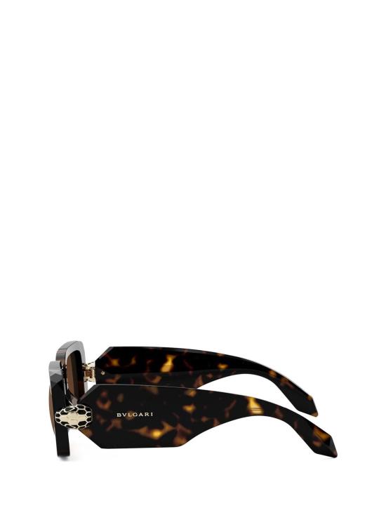 26FW 불가리 선글라스 BV40044I 52E HAVANA - BVLGARI