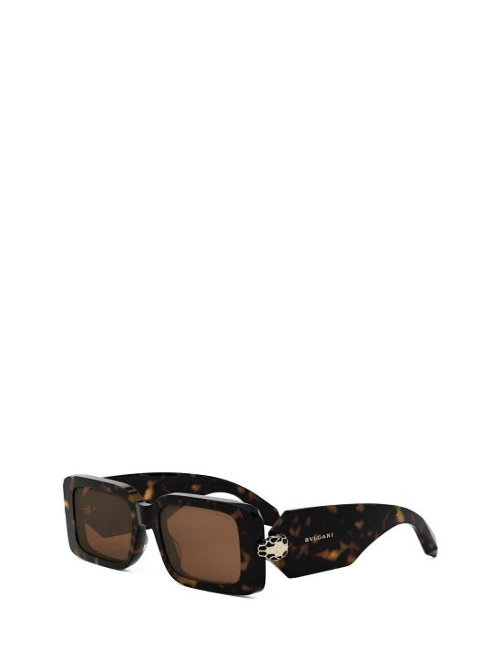 26FW 불가리 선글라스 BV40044I 52E HAVANA - BVLGARI