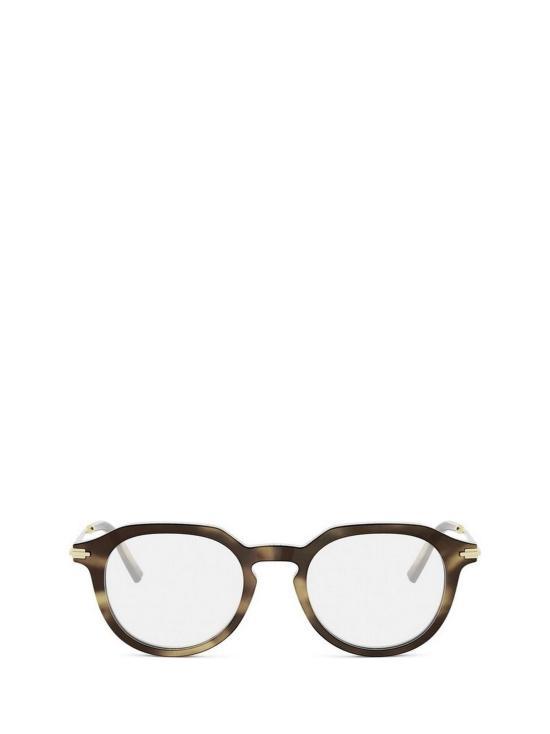 26FW 디올 안경 DM50114I 062 9000 BROWN