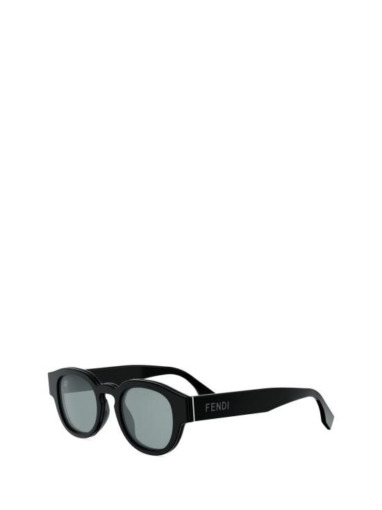 26FW 펜디 선글라스 FE40182I 01N BLACK - FENDI
