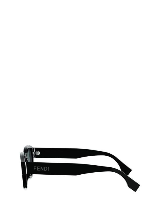 26FW 펜디 선글라스 FE40182I 01N BLACK - FENDI