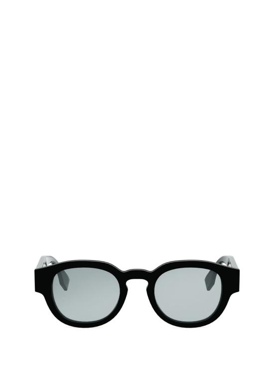 26FW 펜디 선글라스 FE40182I 01N BLACK