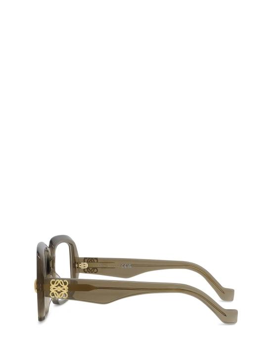 26FW 로에베 안경 LW50076I 057 BROWN - LOEWE