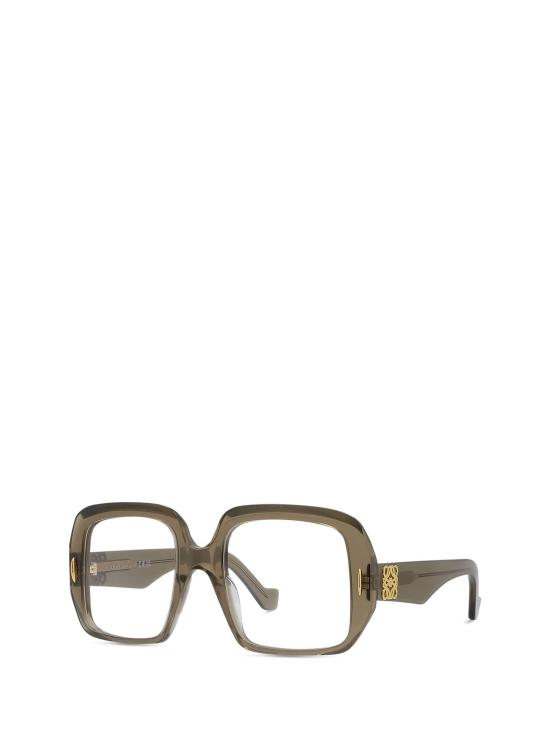 26FW 로에베 안경 LW50076I 057 BROWN - LOEWE