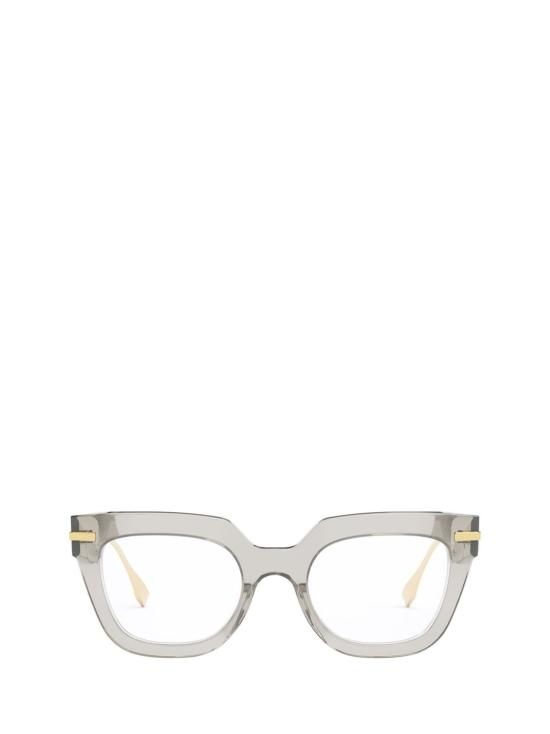 26FW 펜디 안경 FE50065I 020 GREY