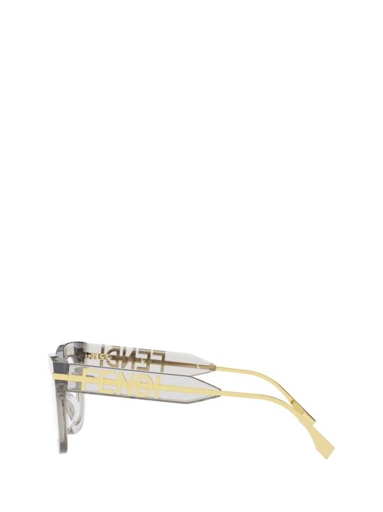 26FW 펜디 안경 FE50065I 020 GREY - FENDI