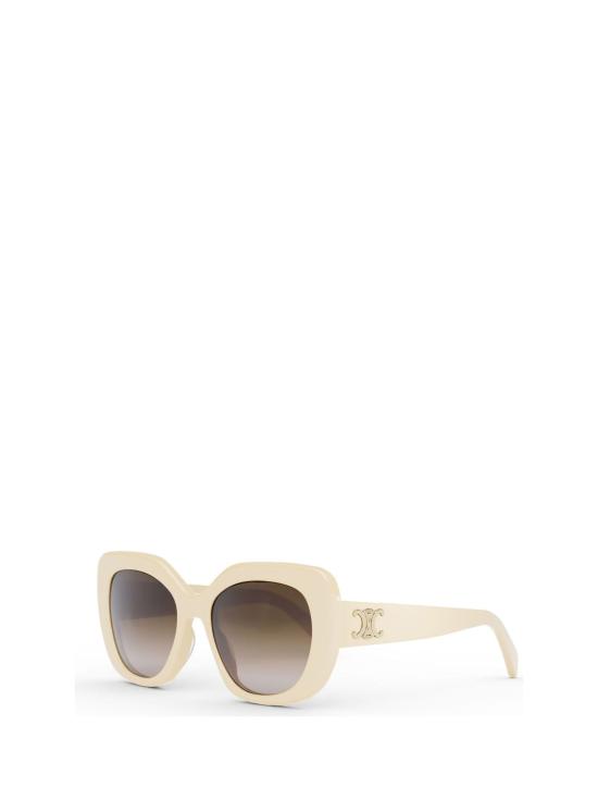 26FW 셀린느 선글라스 CL40226U 25F IVORY - CELINE