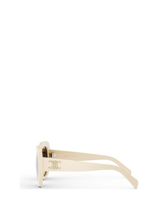 26FW 셀린느 선글라스 CL40226U 25F IVORY - CELINE