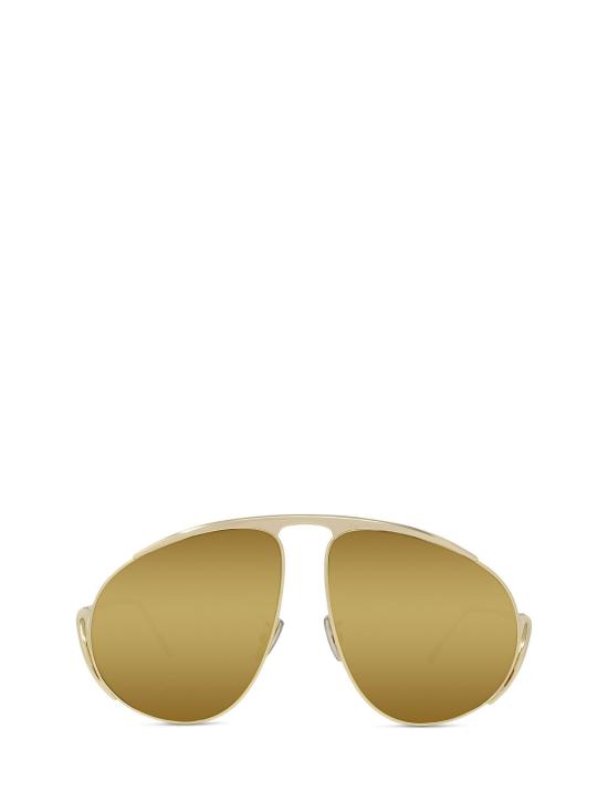 26FW 로에베 선글라스 LW40180U 30G GOLD