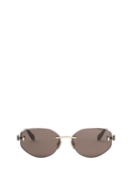 26FW 불가리 선글라스 BV40059U 33E GOLD