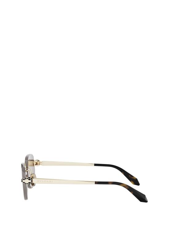 26FW 불가리 선글라스 BV40059U 33E GOLD - BVLGARI