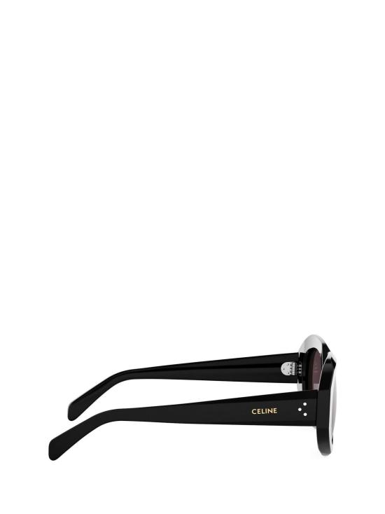 26FW 셀린느 선글라스 CL40319I 01Y BLACK - CELINE