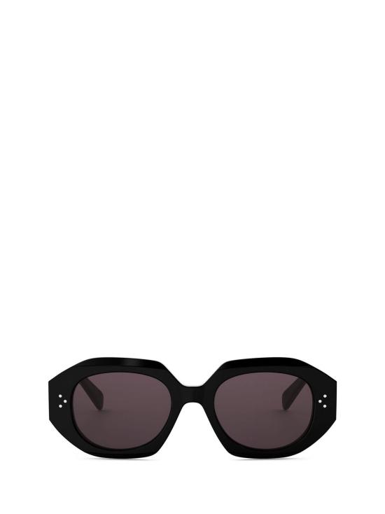 26FW 셀린느 선글라스 CL40319I 01Y BLACK