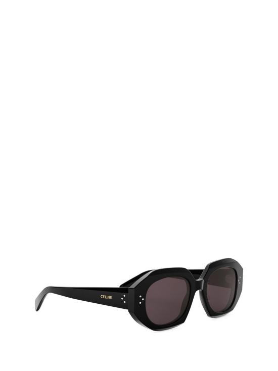 26FW 셀린느 선글라스 CL40319I 01Y BLACK - CELINE