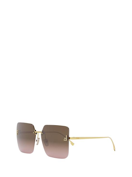 26FW 펜디 선글라스 FE4082US 30T - FENDI