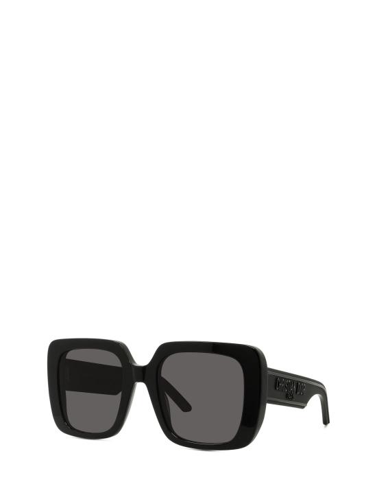 26FW 디올 선글라스 WILDIOR S3U 10A0 BLACK - DIOR