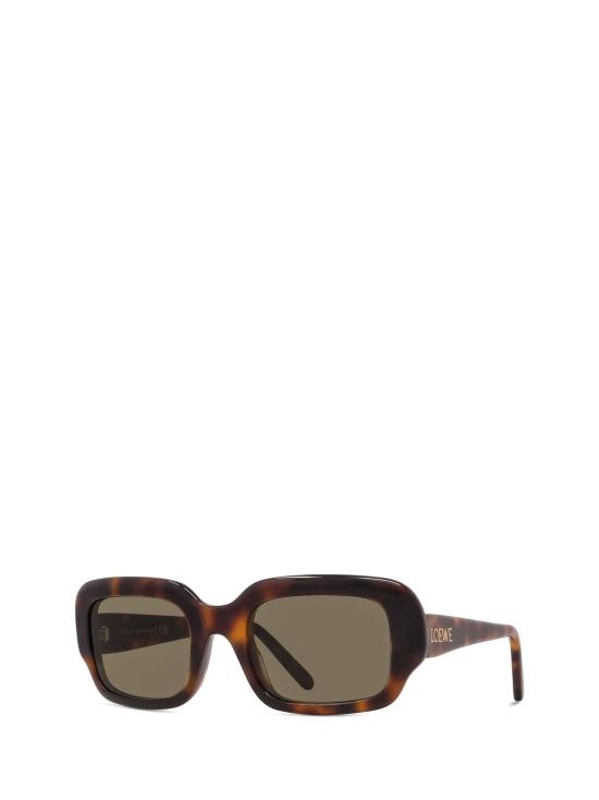 26FW 로에베 선글라스 LW40158I 52N HAVANA - LOEWE