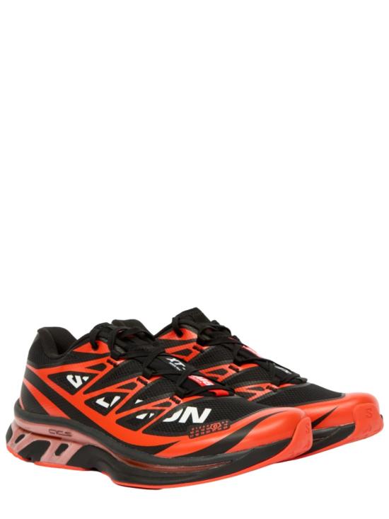  MM6 메종마르지엘라 스니커즈 Mm6 Maison Margiela Mm6 X Salomon Xt  멀티컬러 - MM6 MAISON MARGIELA