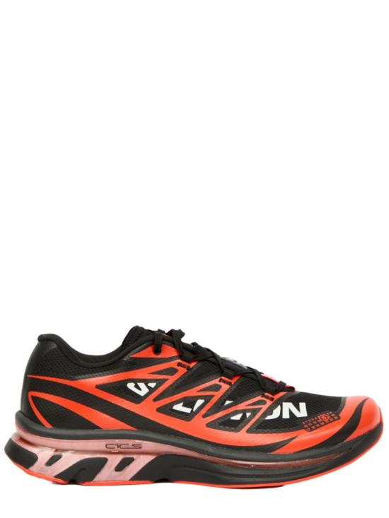  MM6 메종마르지엘라 스니커즈 Mm6 Maison Margiela Mm6 X Salomon Xt  멀티컬러