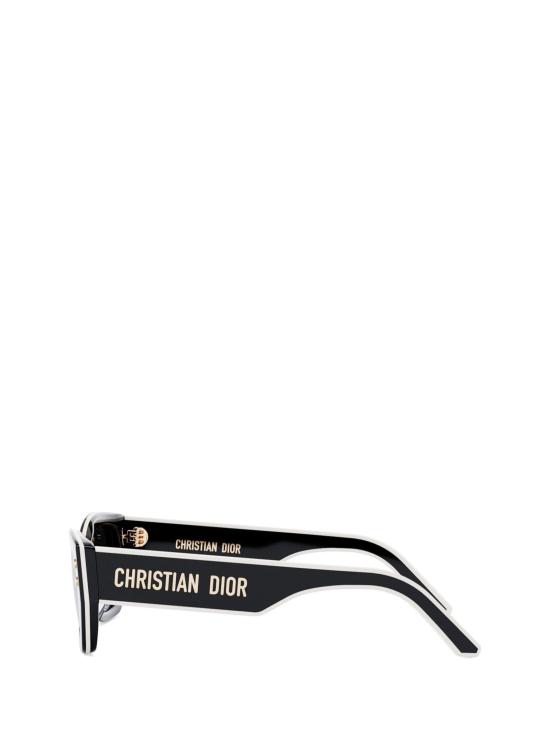 26FW 디올 선글라스 CD40113U 01A 10A0 BLACK - DIOR
