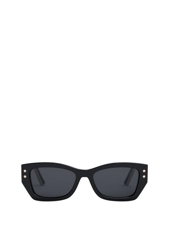 26FW 디올 선글라스 CD40113U 01A 10A0 BLACK