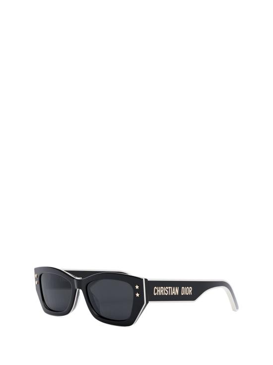 26FW 디올 선글라스 CD40113U 01A 10A0 BLACK - DIOR