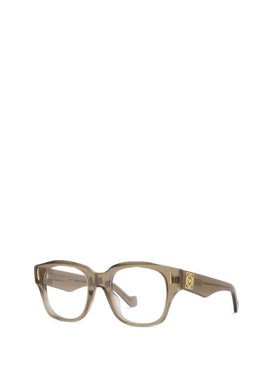 26FW 로에베 안경 LW50091I 096 GREEN - LOEWE