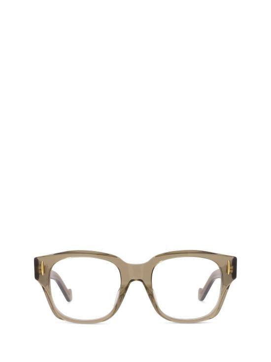 26FW 로에베 안경 LW50091I 096 GREEN