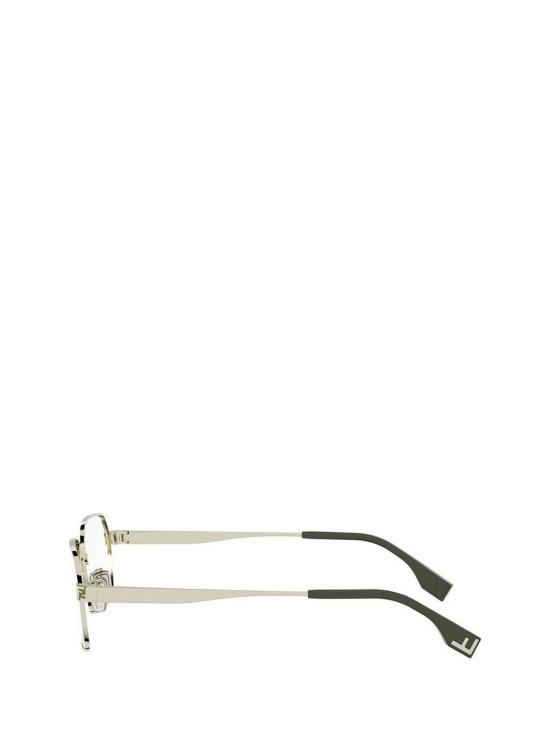 26FW 펜디 안경 FE50128U 032 GOLD - FENDI