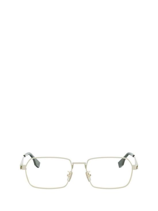 26FW 펜디 안경 FE50128U 032 GOLD