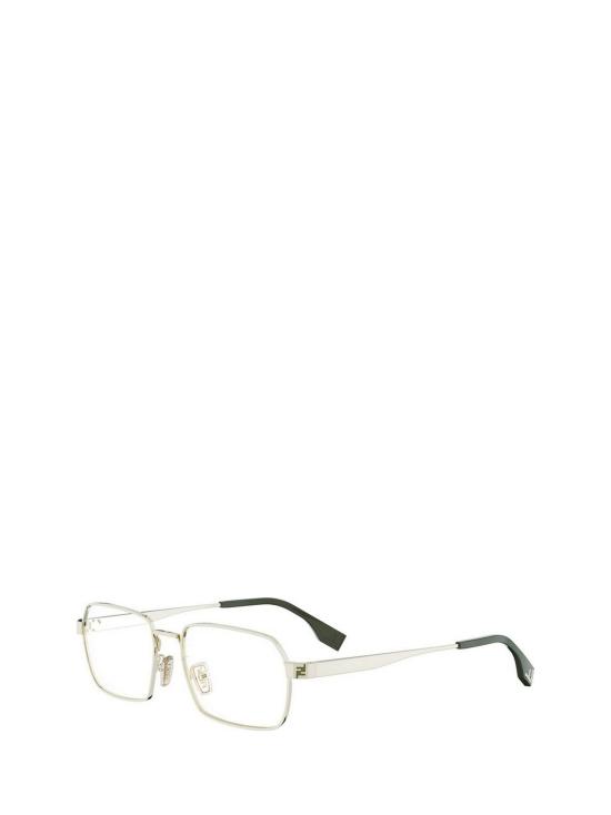 26FW 펜디 안경 FE50128U 032 GOLD - FENDI