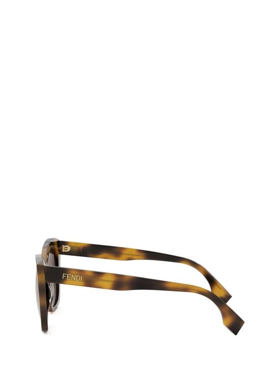 26FW 펜디 선글라스 FE40151I 53F HAVANA - FENDI