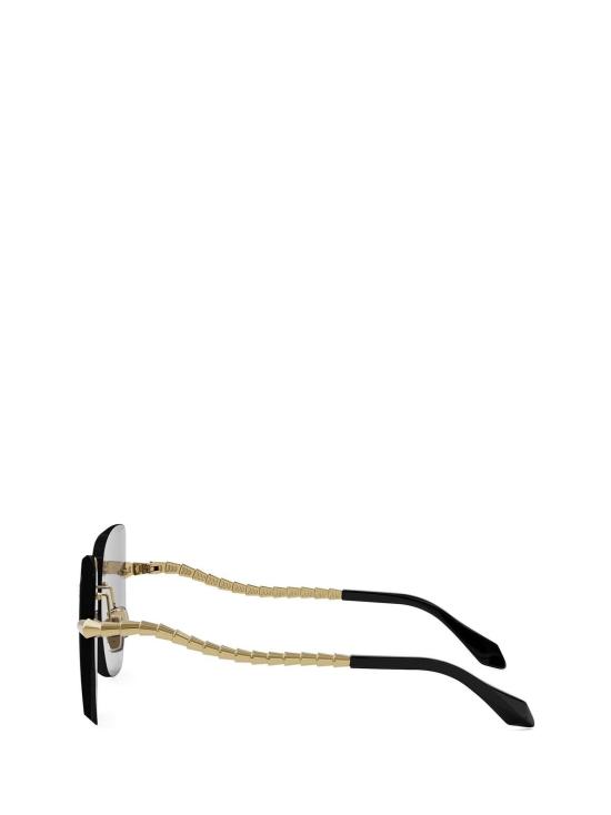 26FW 불가리 선글라스 BV40045U 32A GOLD - BVLGARI