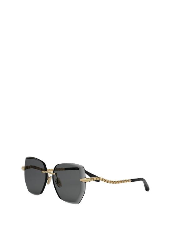 26FW 불가리 선글라스 BV40045U 32A GOLD - BVLGARI