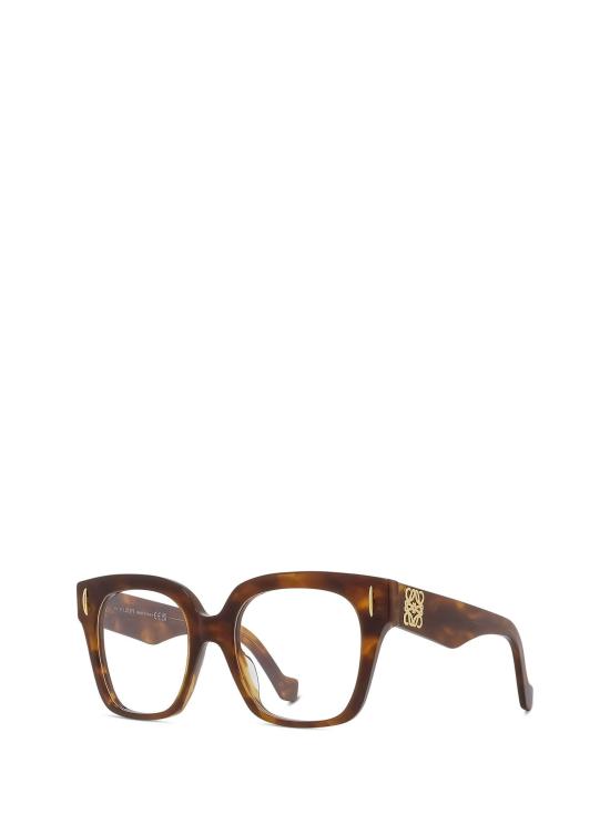 26FW 로에베 안경 LW50069I 053 HAVANA - LOEWE