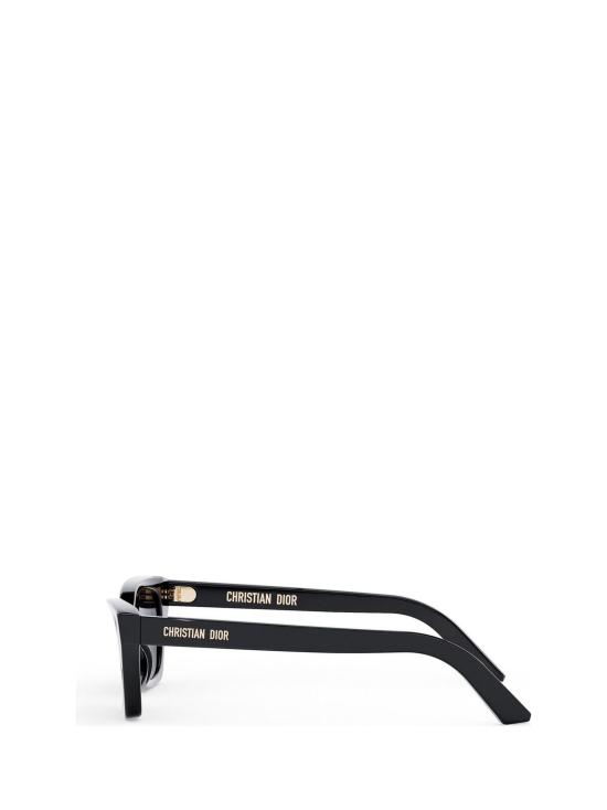 26FW 디올 선글라스 DIORMIDNIGHT B1I 10A0 BLACK - DIOR