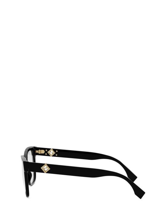 26FW 펜디 안경 FE50117I 001 BLACK - FENDI