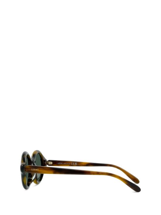 26FW 로에베 선글라스 LW40162U 52N HAVANA - LOEWE