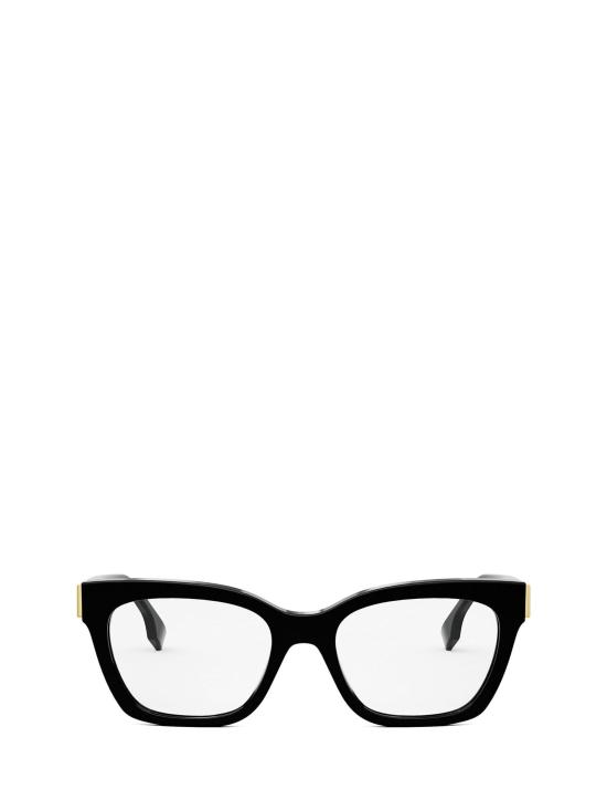 26FW 펜디 안경 FE50073I 001 BLACK