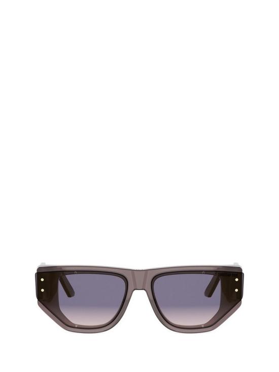 26FW 디올 선글라스 CD40207I 48Y 45GL BROWN